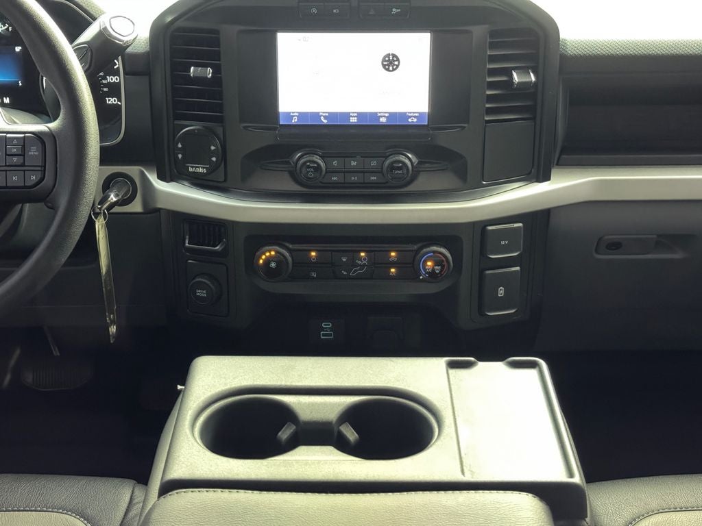 2023 Ford F-150 XL WHIPPLE