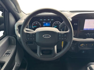 2023 Ford F-150 XL WHIPPLE
