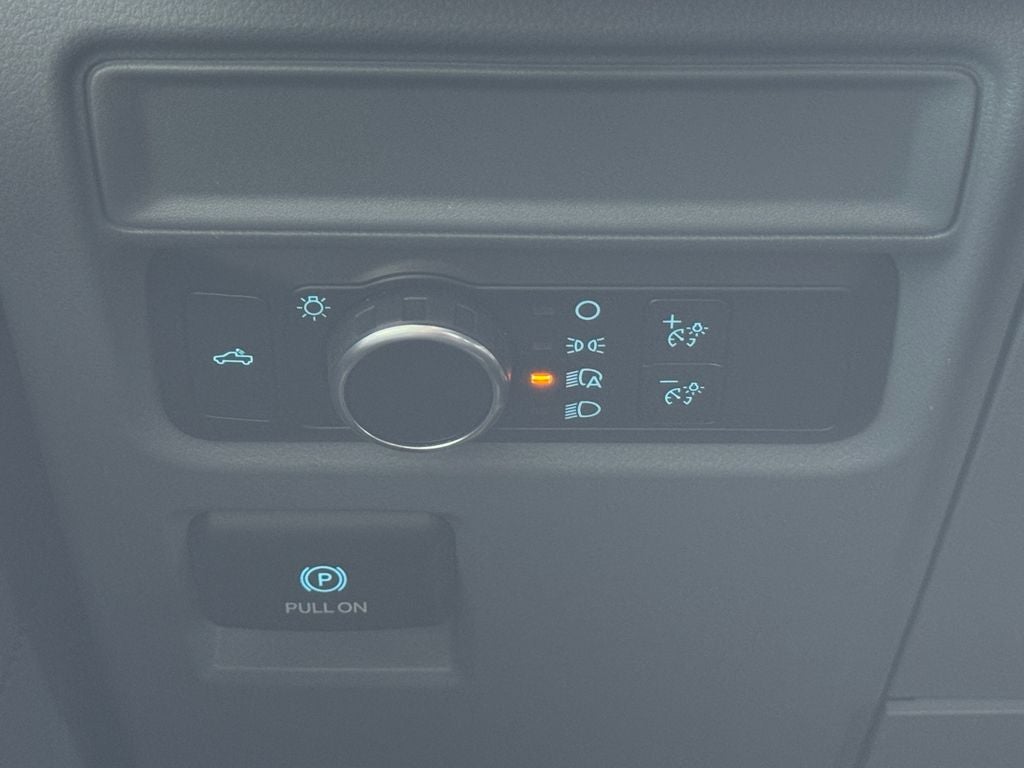 2023 Ford F-150 XL WHIPPLE