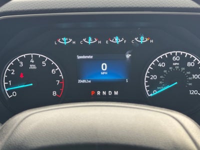 2023 Ford F-150 XL WHIPPLE