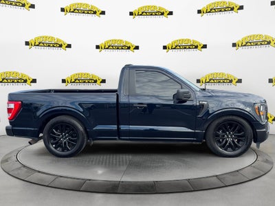 2023 Ford F-150 XL WHIPPLE