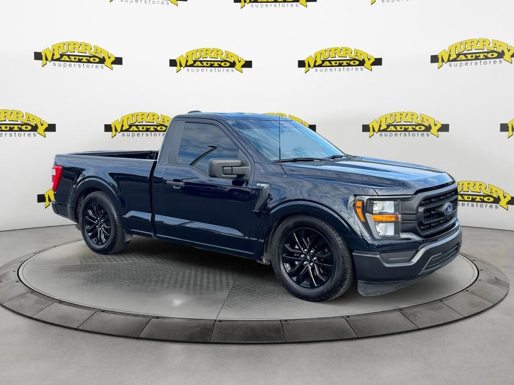 2023 Ford F-150 XL WHIPPLE