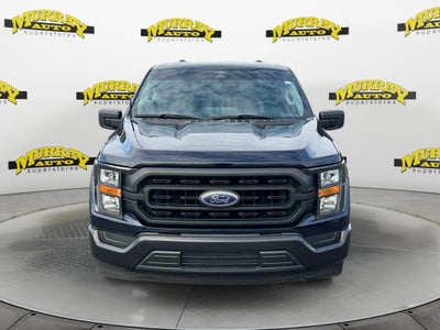 2023 Ford F-150 XL WHIPPLE