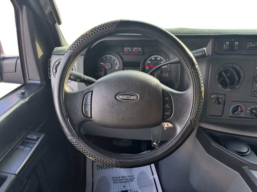 2014 Ford E-250 Commercial