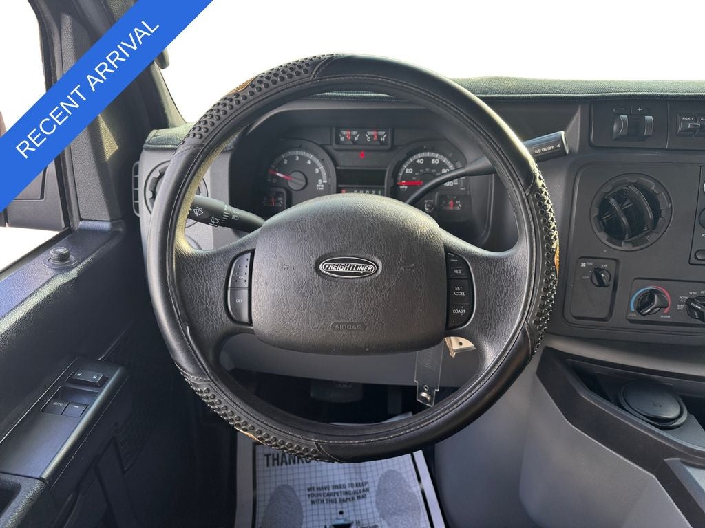 2014 Ford E-250 Commercial