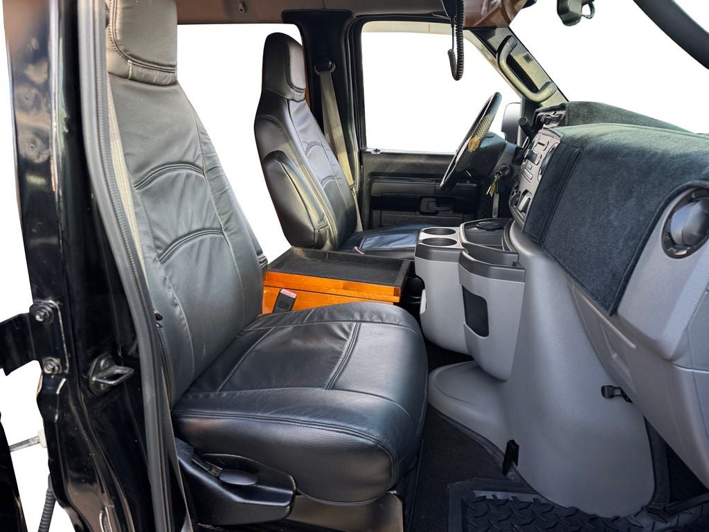 2014 Ford E-250 Commercial