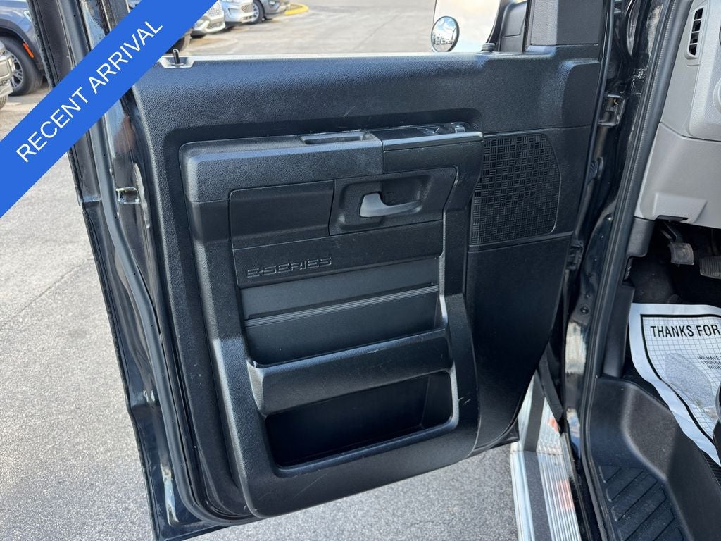 2014 Ford E-250 Commercial