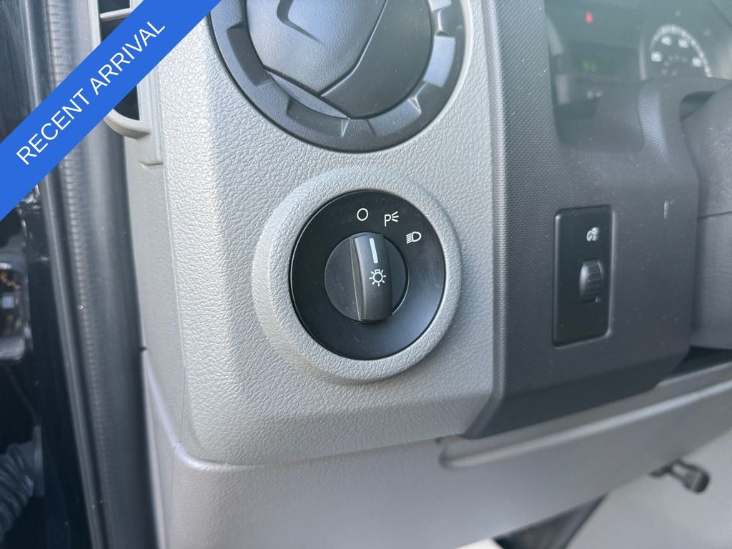 2014 Ford E-250 Commercial