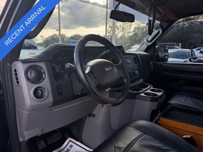 2014 Ford E-250 Commercial