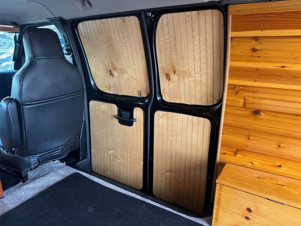 2014 Ford E-250 Commercial