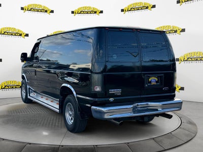 2014 Ford E-250 Commercial