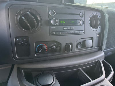 2014 Ford E-250 Commercial