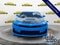 2023 Chevrolet Camaro SS 2SS