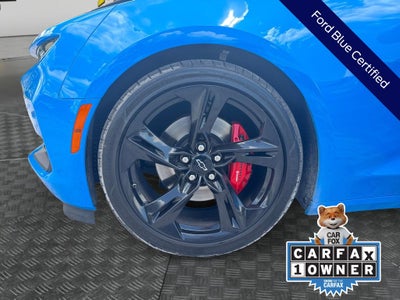 2023 Chevrolet Camaro SS 2SS