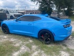 2023 Chevrolet Camaro SS 2SS