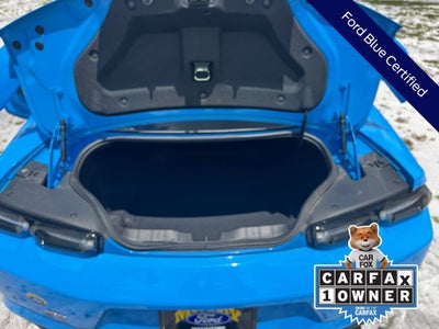 2023 Chevrolet Camaro SS 2SS
