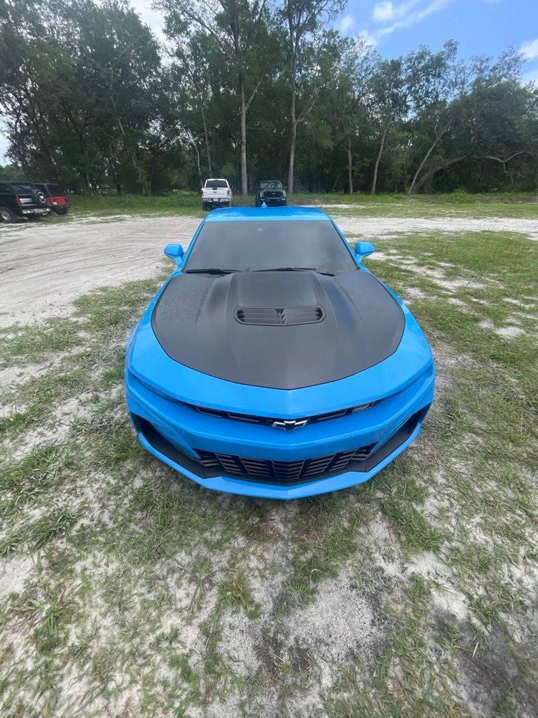 2023 Chevrolet Camaro SS 2SS