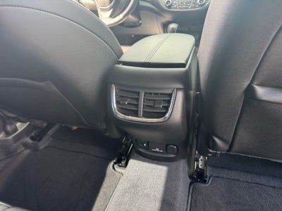 2022 Chevrolet Malibu Premier