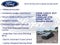 2019 Cadillac CT6 3.0L Twin Turbo Sport