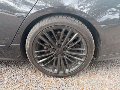 2019 Cadillac CT6 3.0L Twin Turbo Sport