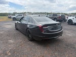 2019 Cadillac CT6 3.0L Twin Turbo Sport