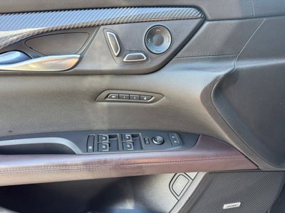 2019 Cadillac CT6 3.0L Twin Turbo Sport