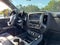 2018 Chevrolet Silverado 2500HD LTZ