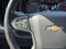 2018 Chevrolet Silverado 2500HD LTZ