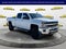 2018 Chevrolet Silverado 2500HD LTZ