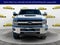 2018 Chevrolet Silverado 2500HD LTZ