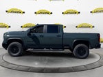 2026 Chevrolet Silverado 2500HD ZR2