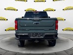 2026 Chevrolet Silverado 2500HD ZR2
