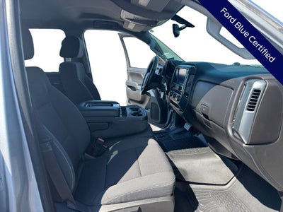 2015 Chevrolet Silverado 3500HD LT