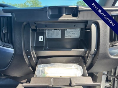 2015 Chevrolet Silverado 3500HD LT