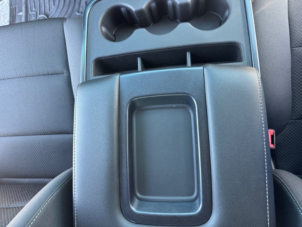 2015 Chevrolet Silverado 3500HD LT