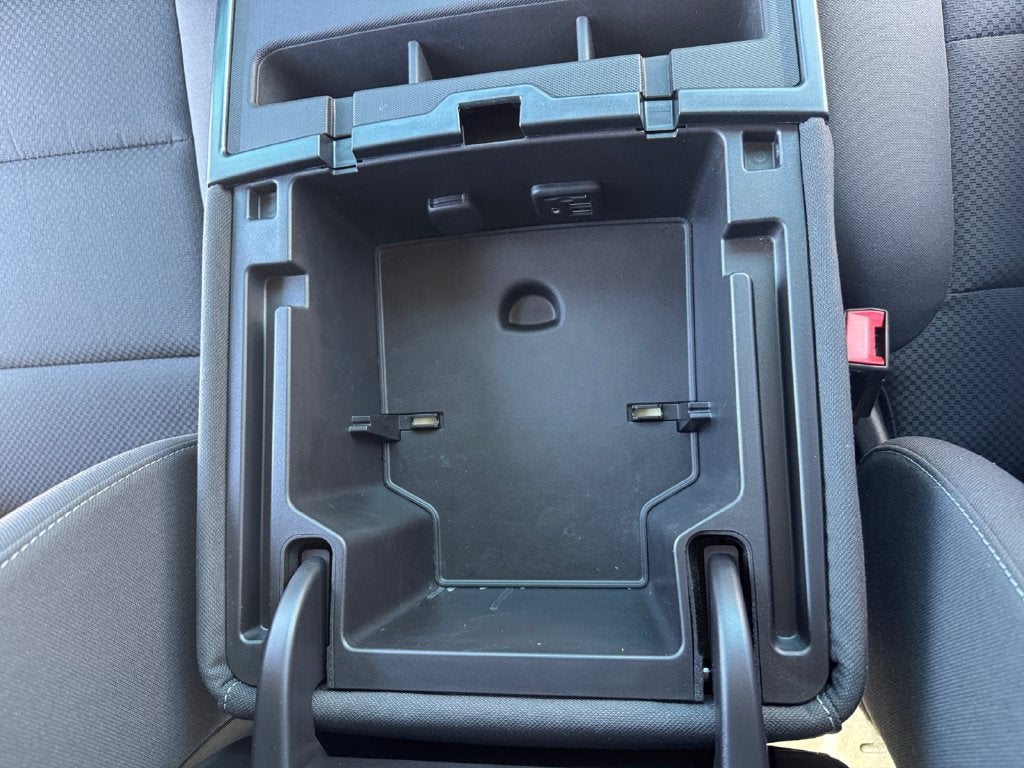 2015 Chevrolet Silverado 3500HD LT