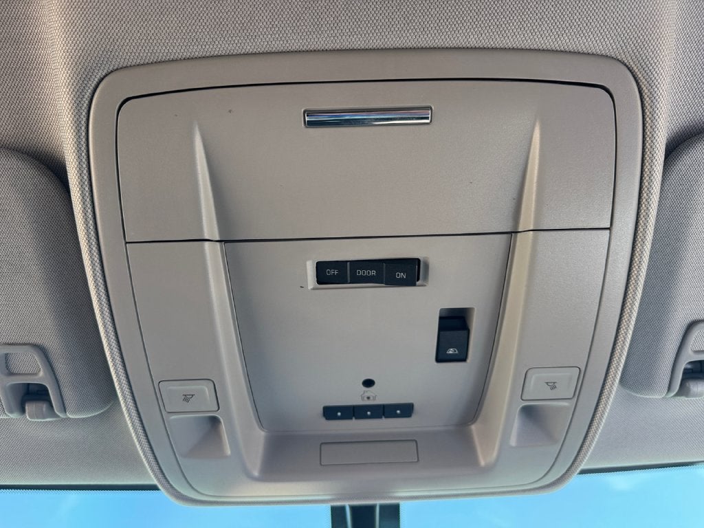 2015 Chevrolet Silverado 3500HD LT