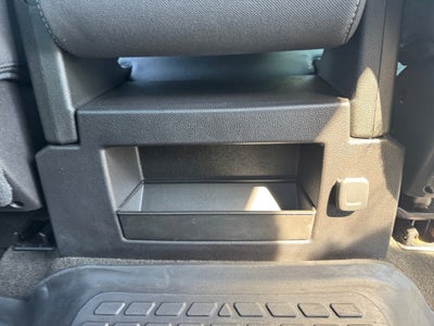 2015 Chevrolet Silverado 3500HD LT