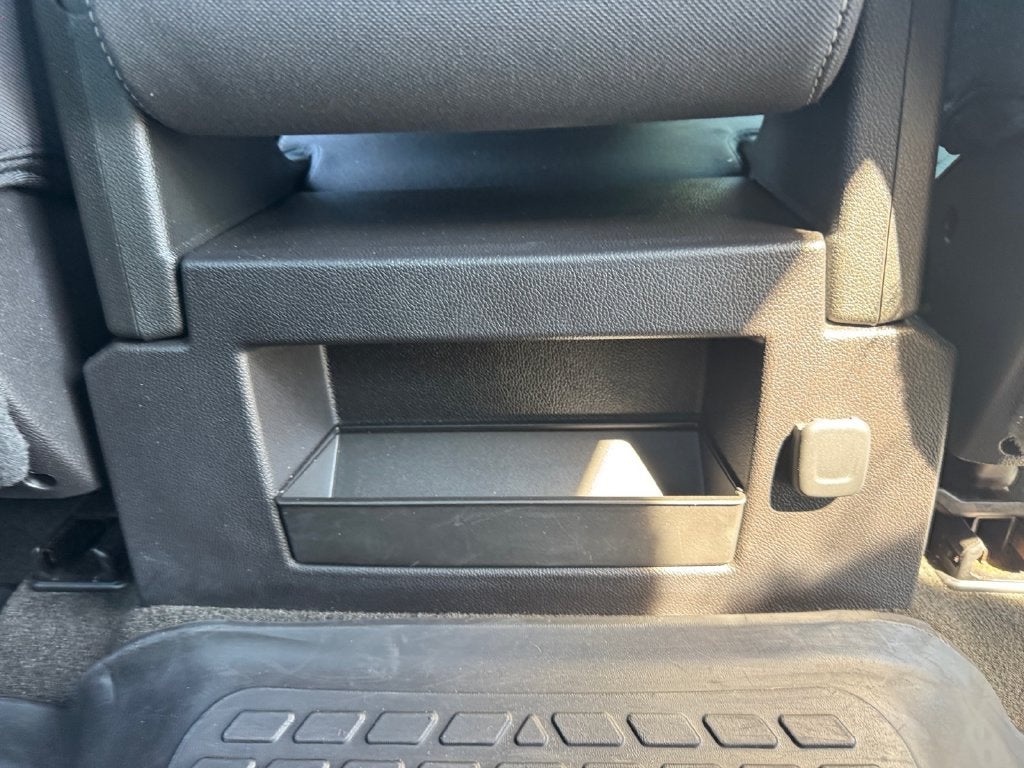 2015 Chevrolet Silverado 3500HD LT