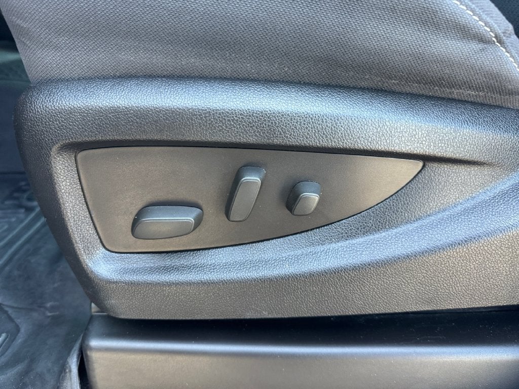 2015 Chevrolet Silverado 3500HD LT