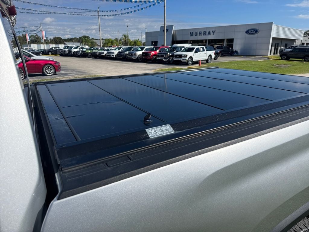 2021 Chevrolet Silverado 2500HD High Country