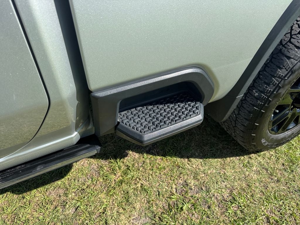 2021 Chevrolet Silverado 2500HD High Country