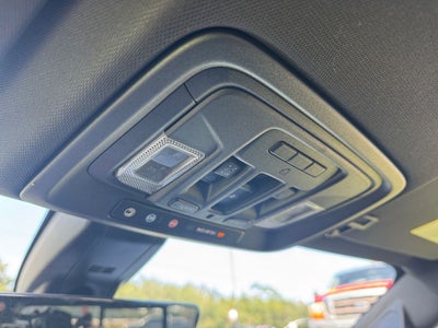 2021 Chevrolet Silverado 2500HD High Country