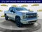 2021 Chevrolet Silverado 2500HD High Country