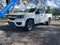 2019 Chevrolet Colorado Work Truck