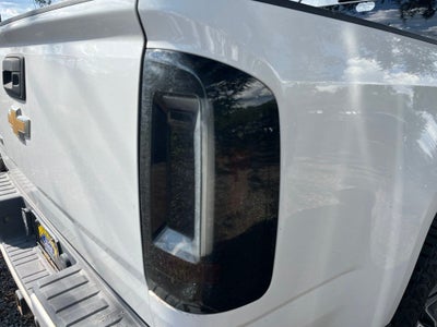 2019 Chevrolet Colorado Work Truck