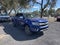 2017 Chevrolet Colorado LT