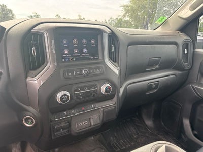2024 GMC Sierra 3500HD Pro