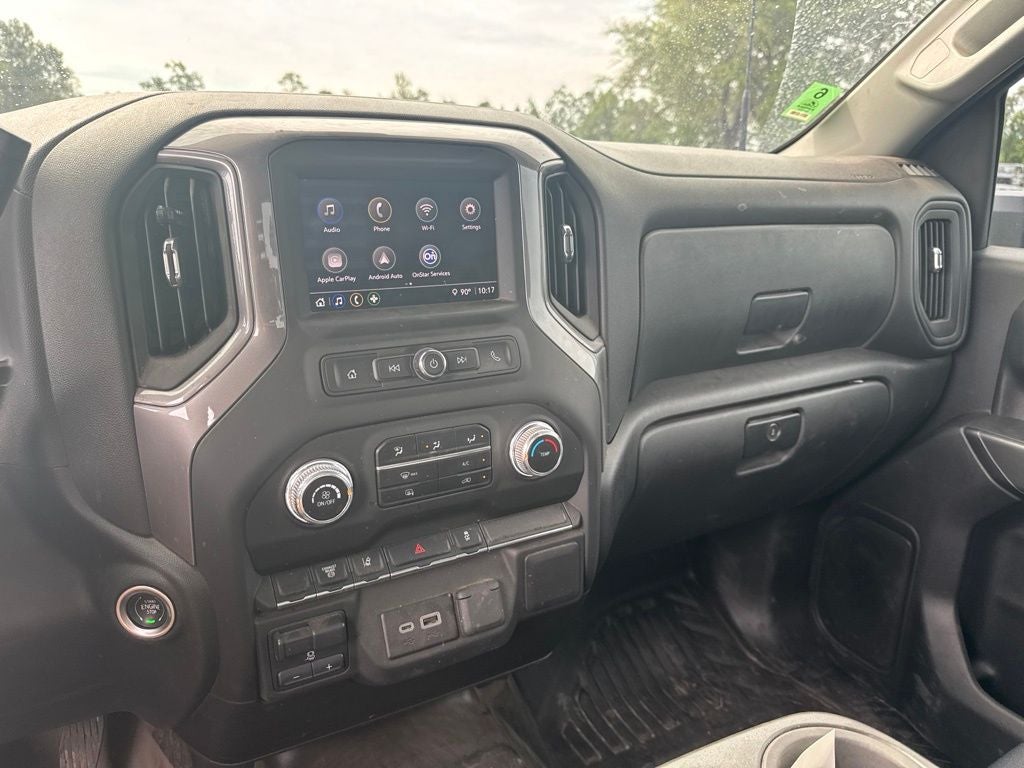 2024 GMC Sierra 3500HD Pro