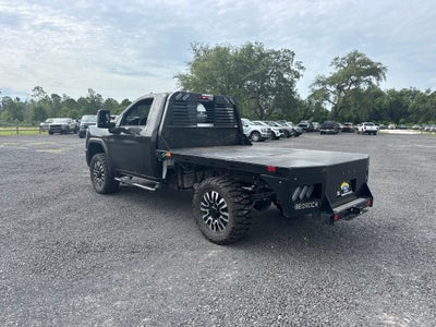 2024 GMC Sierra 3500HD Pro
